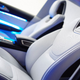 Illustration for article titled With Self-Parking Technology And ObstacleI Avoidance Capability, Ford Edge Concept Is Tomorrow's Utility Vehicle Today